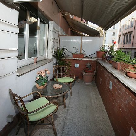 Anna A San Pietro Holiday House Roma Ngoại thất bức ảnh