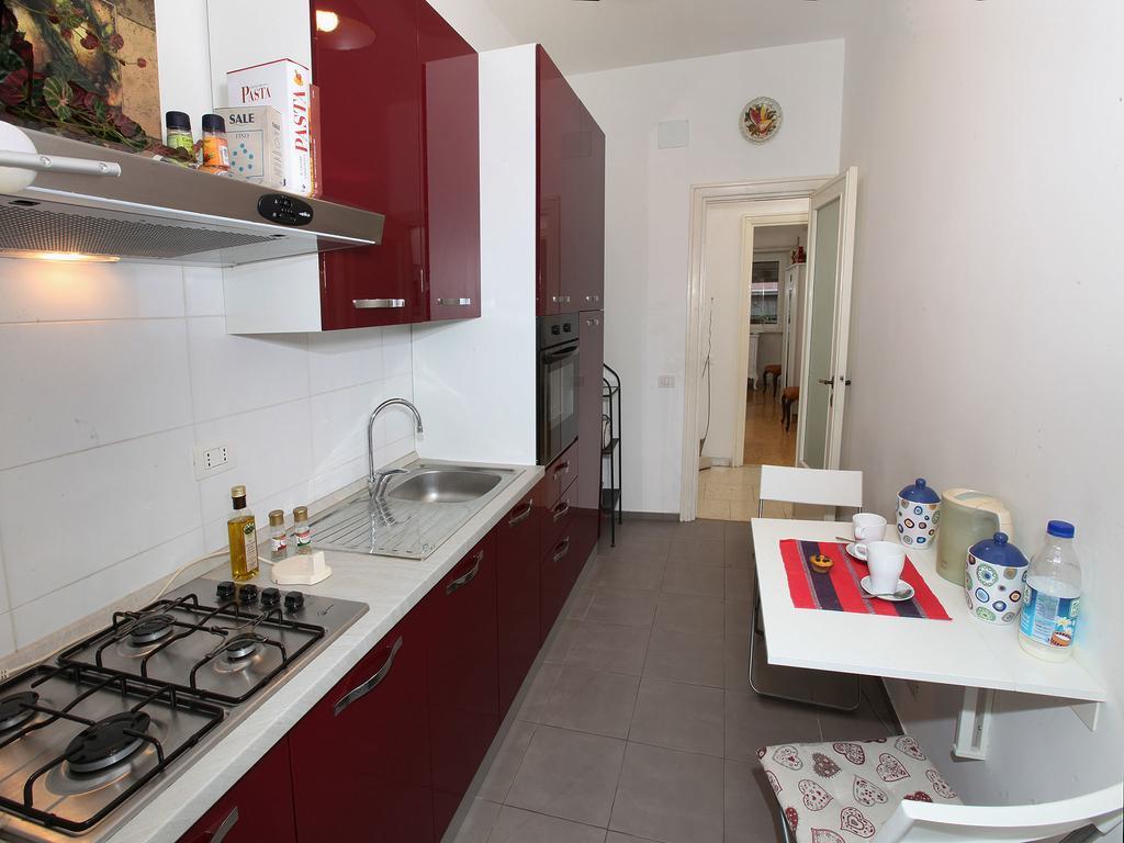 Anna A San Pietro Holiday House Roma Phòng bức ảnh