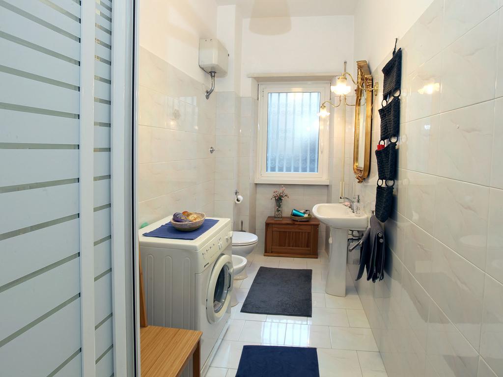 Anna A San Pietro Holiday House Roma Ngoại thất bức ảnh