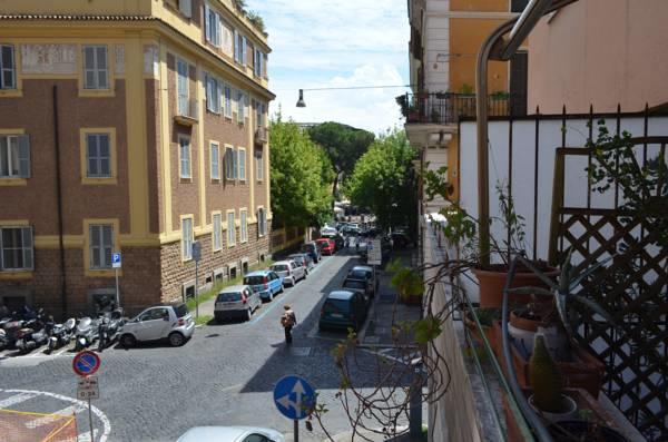 Anna A San Pietro Holiday House Roma Ngoại thất bức ảnh