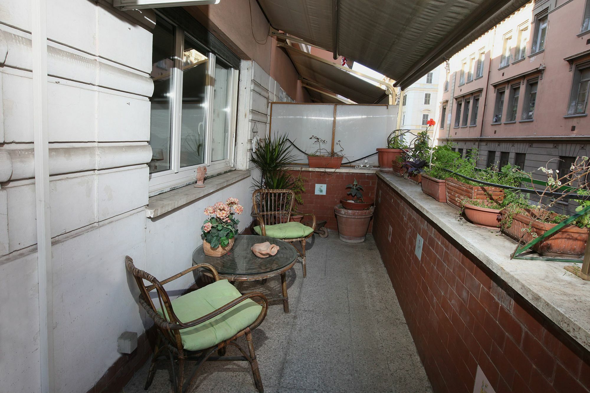 Anna A San Pietro Holiday House Roma Ngoại thất bức ảnh