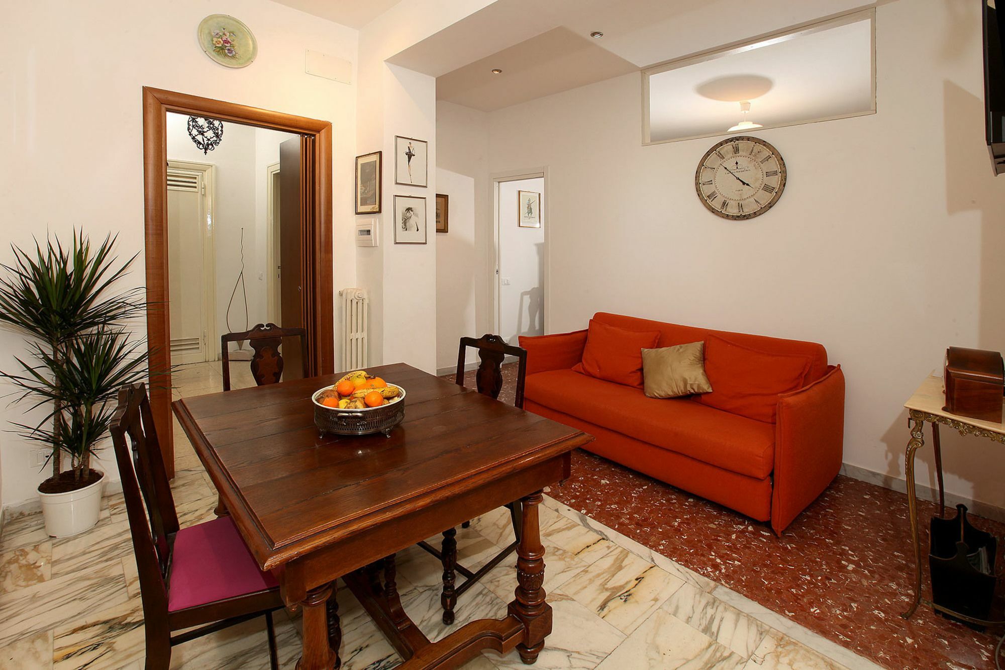 Anna A San Pietro Holiday House Roma Ngoại thất bức ảnh